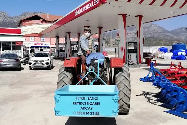 Keyikçi Ticaret - Resim 4