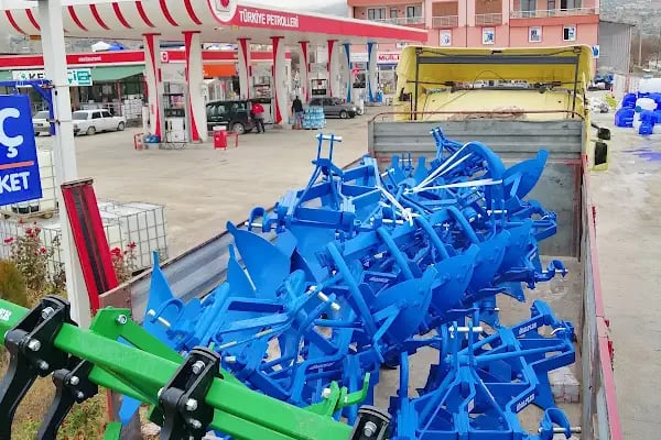 Keyikçi Ticaret - Resim 3
