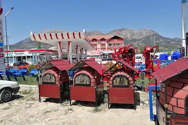 Keyikçi Ticaret - Resim 6