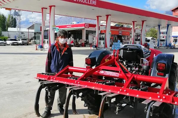 Keyikçi Ticaret - Resim 2
