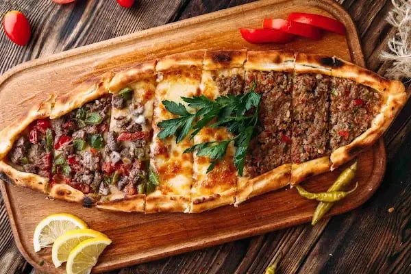 Köyüm İşkembe Salonu - Resim 9