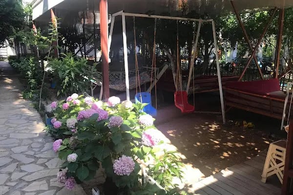 Kuşakcı Apart &amp; Villa - Resim 7