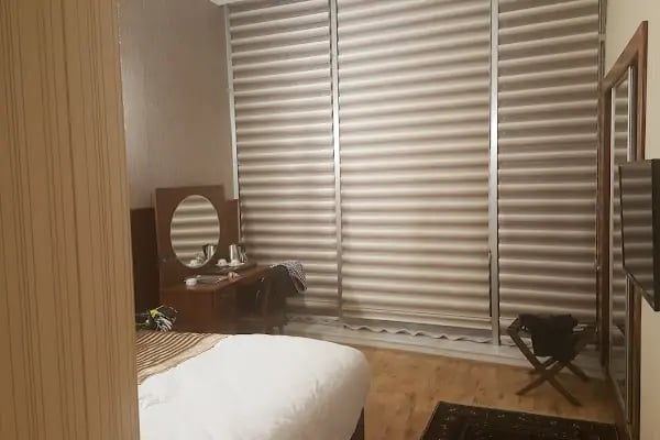 Gherdan Park Otel - Resim 20