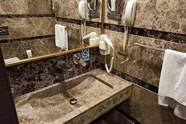 Gherdan Park Otel - Resim 4