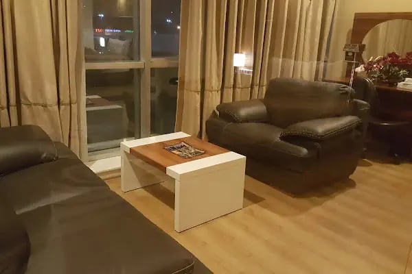 Gherdan Park Otel - Resim 16