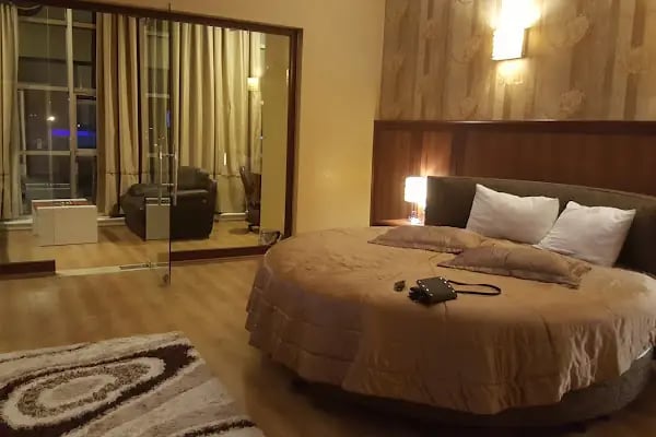 Gherdan Park Otel - Resim 18