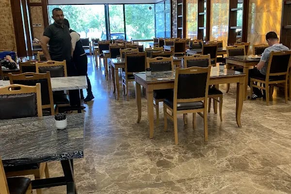 Gherdan Park Otel - Resim 13