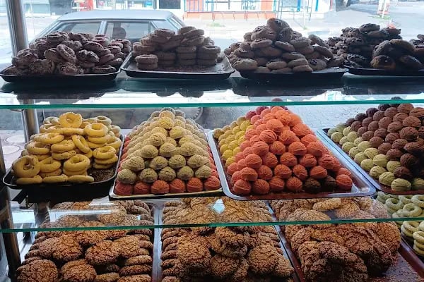 Saray Ekmek ve Unlu Mamülleri - Resim 11