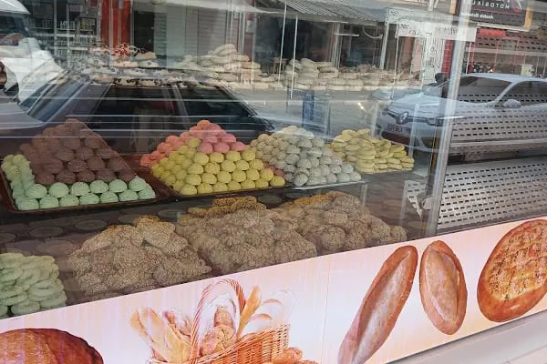 Saray Ekmek ve Unlu Mamülleri - Resim 8