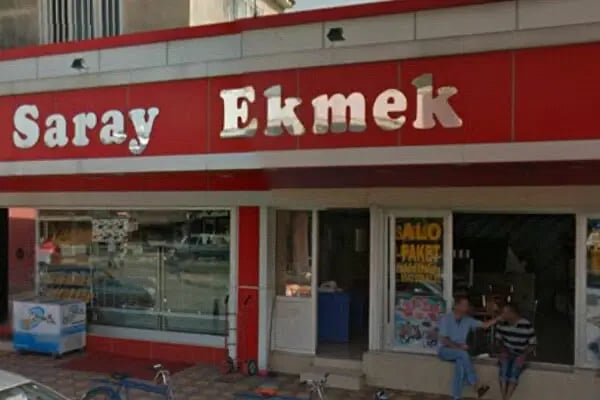 Saray Ekmek ve Unlu Mamülleri - Resim 5