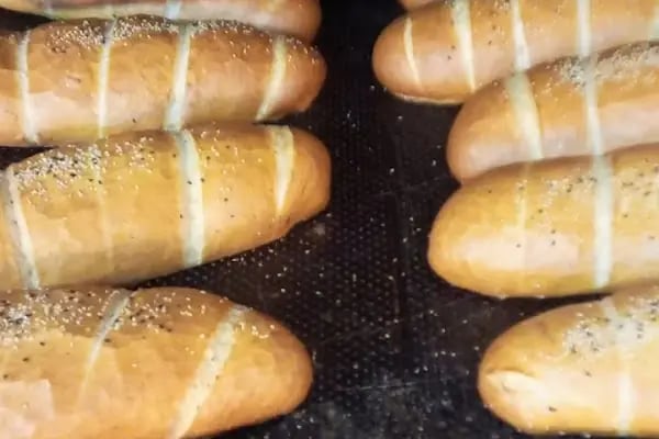 Saray Ekmek ve Unlu Mamülleri - Resim 4