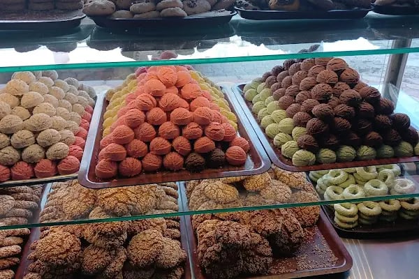 Saray Ekmek ve Unlu Mamülleri - Resim 2