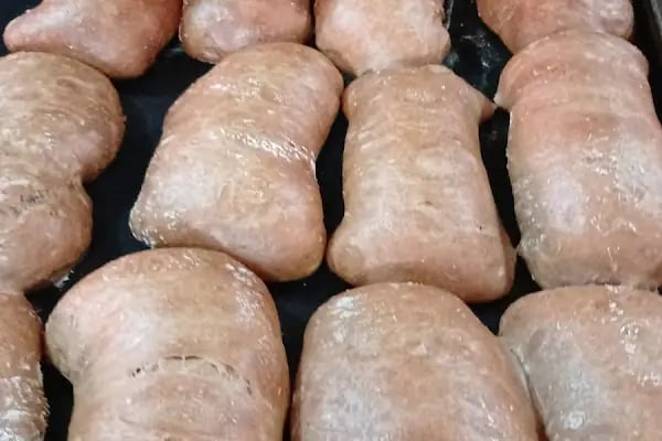 Saray Ekmek ve Unlu Mamülleri - Resim 7