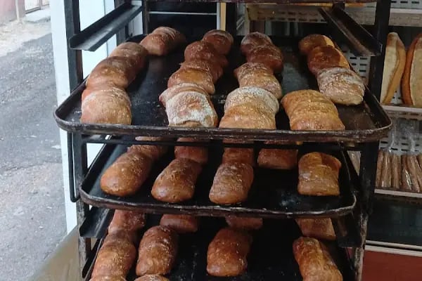 Saray Ekmek ve Unlu Mamülleri - Resim 12