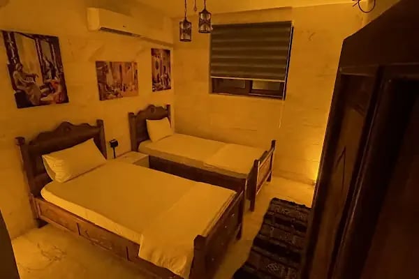 Zininur Otel - Şanlıurfa - Resim 9
