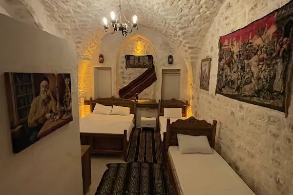 Zininur Otel - Şanlıurfa - Resim 20