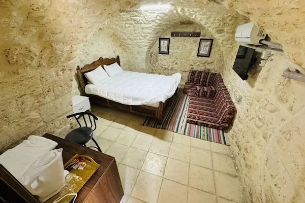 Zininur Otel - Şanlıurfa - Resim 3