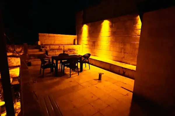 Zininur Otel - Şanlıurfa - Resim 16