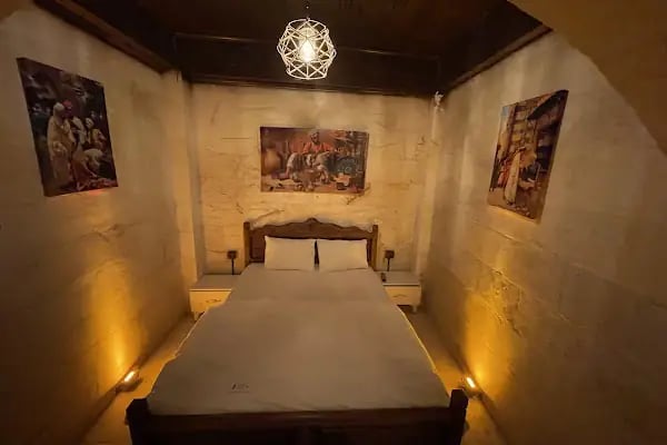 Zininur Otel - Şanlıurfa - Resim 17