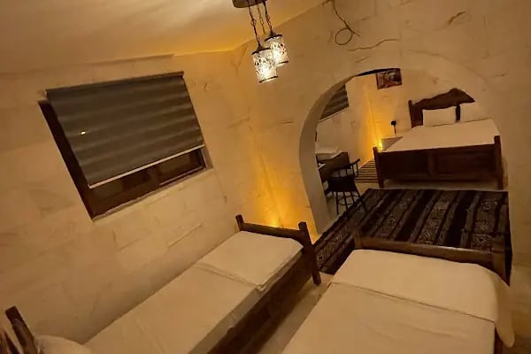 Zininur Otel - Şanlıurfa - Resim 15