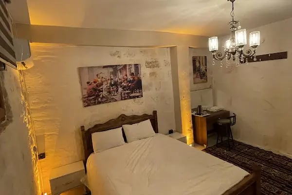 Zininur Otel - Şanlıurfa - Resim 10