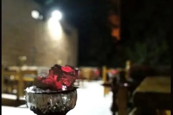Zininur Otel - Şanlıurfa - Resim 14