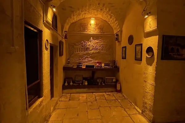 Zininur Otel - Şanlıurfa - Resim 8