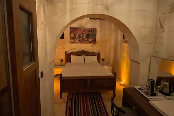 Zininur Otel - Şanlıurfa - Resim 5
