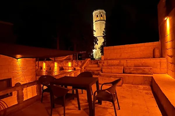 Zininur Otel - Şanlıurfa - Resim 12