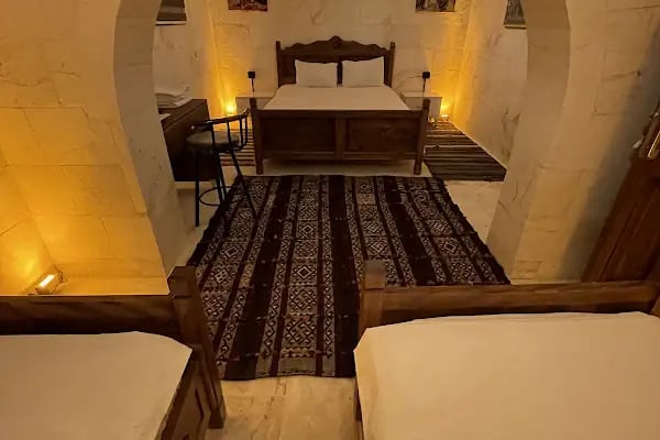 Zininur Otel - Şanlıurfa - Resim 19