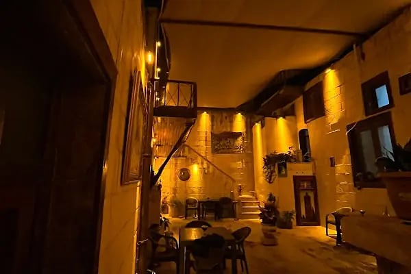 Zininur Otel - Şanlıurfa - Resim 18