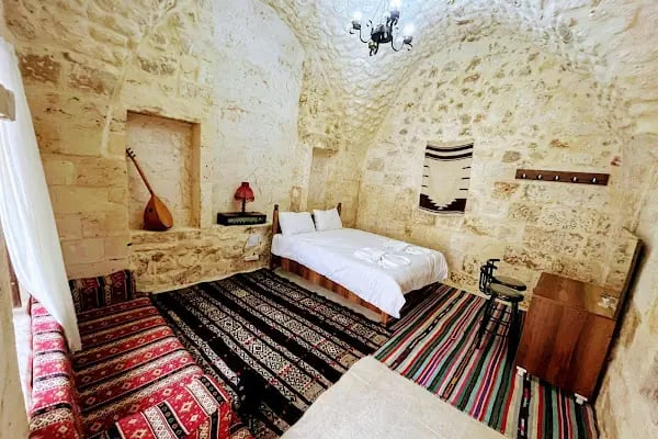 Zininur Otel - Şanlıurfa - Resim 2