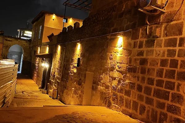 Zininur Otel - Şanlıurfa - Resim 4