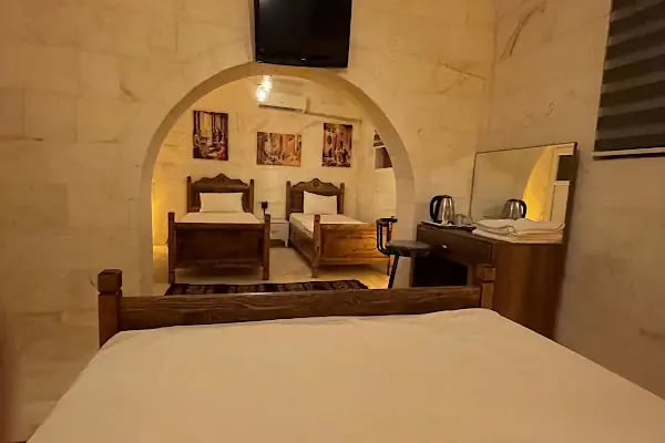 Zininur Otel - Şanlıurfa - Resim 11
