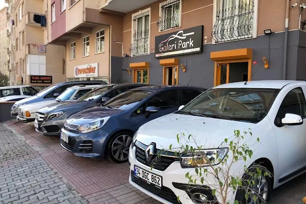 GaleriPark Oto Alım/Satım ve Kiralama - Resim 6