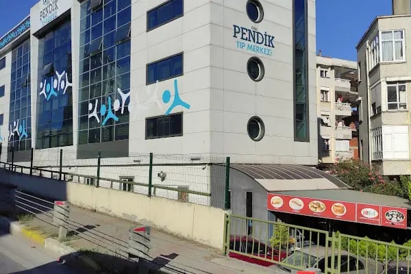 Özel Pendik Tıp Merkezi - Resim 8