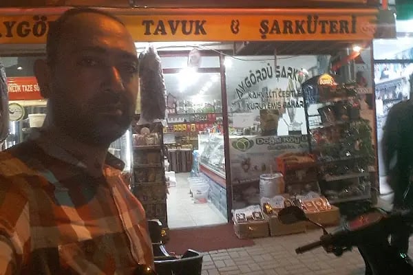 Aygördü Şarküteri - Resim 12