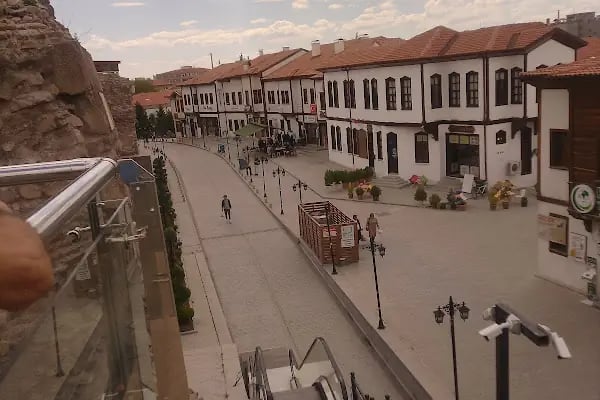 Ulus bit pazarı - Resim 19