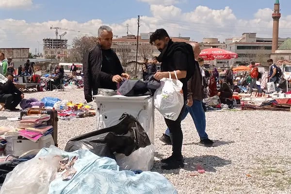 Ulus bit pazarı - Resim 15
