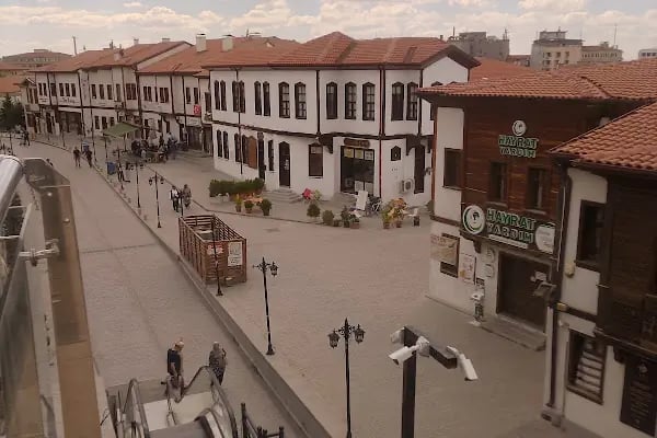 Ulus bit pazarı - Resim 18