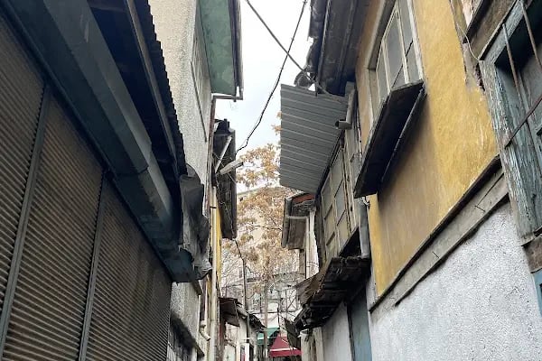 Ulus bit pazarı - Resim 8
