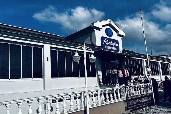 Kardeşler Restaurant - Resim 2