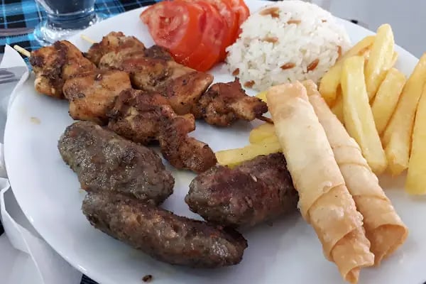 Kardeşler Restaurant - Resim 19