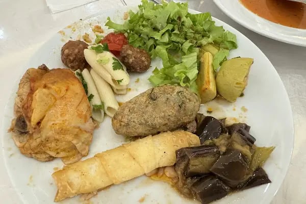 Kardeşler Restaurant - Resim 7
