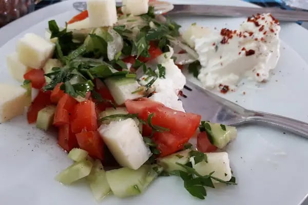 Kardeşler Restaurant - Resim 20