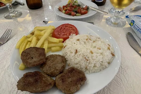 Kardeşler Restaurant - Resim 18