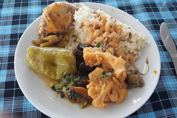 Kardeşler Restaurant - Resim 16