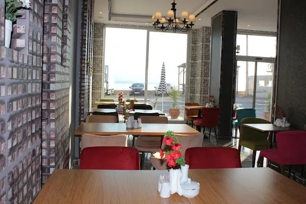Otel Carpe Diem Gold - Resim 9