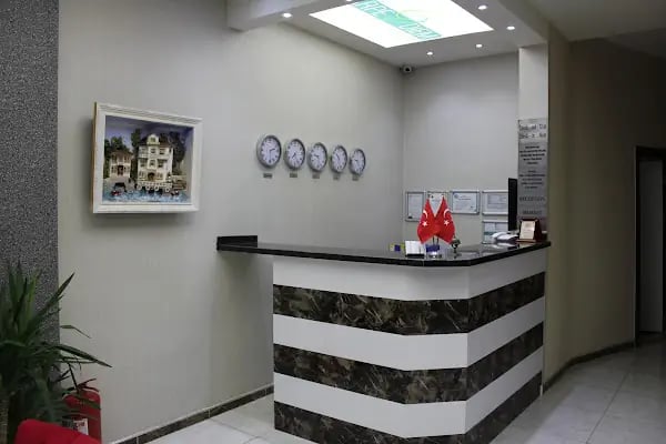 Otel Carpe Diem Gold - Resim 16
