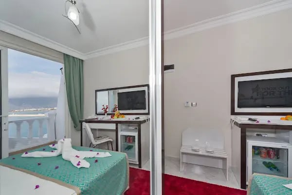 Otel Carpe Diem Gold - Resim 15